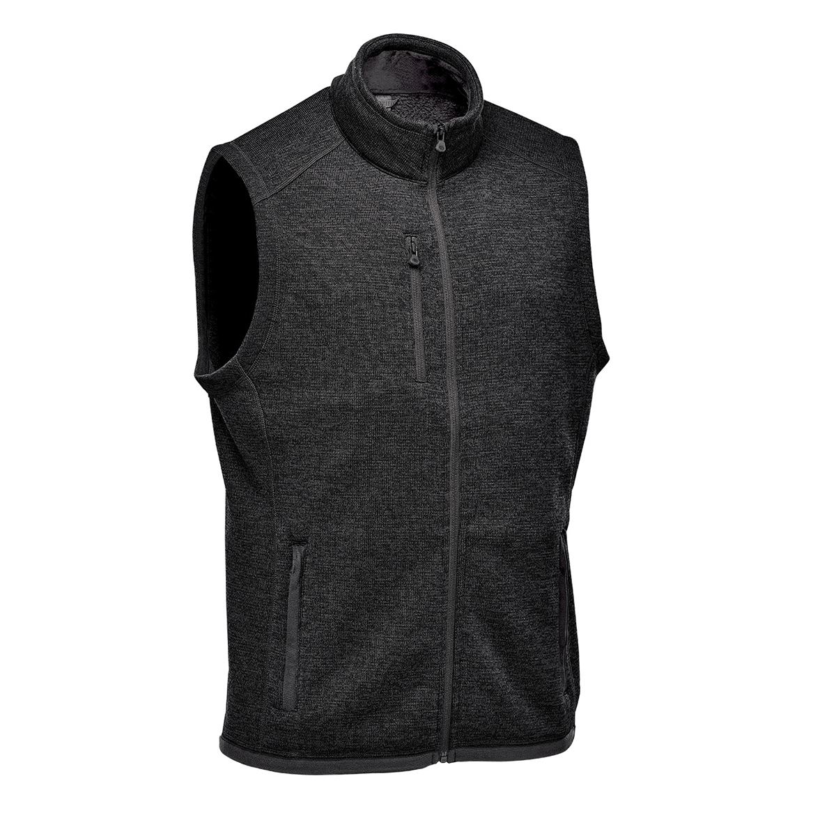 Stormtech Avalante Men's Full Zip Fleece Vest 10