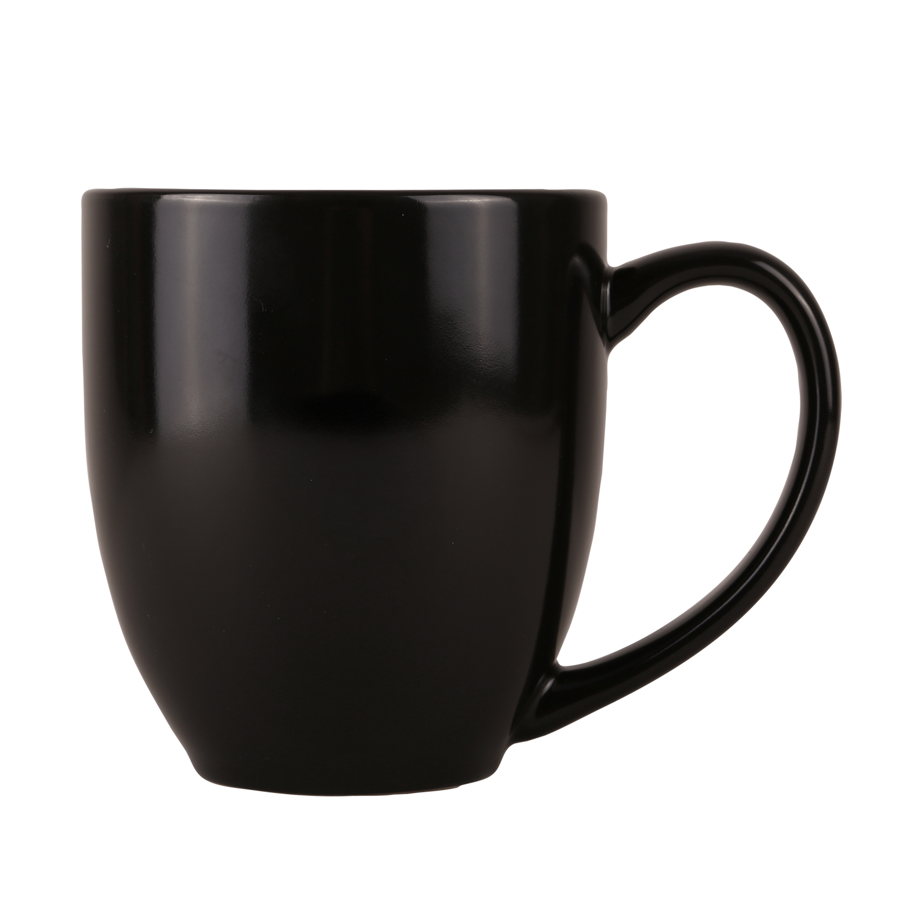 16 Oz. Bistro Ceramic Coffee Mug 10