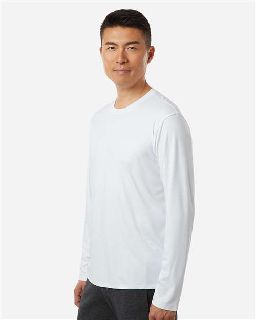 Unisex Pro-Lock Performance Long Sleeve T-Shirt - 48400 102