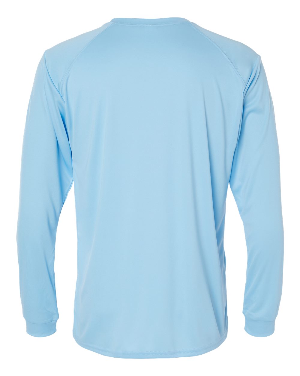 Unisex Long Islander Performance Long Sleeve T-Shirt - 210 57