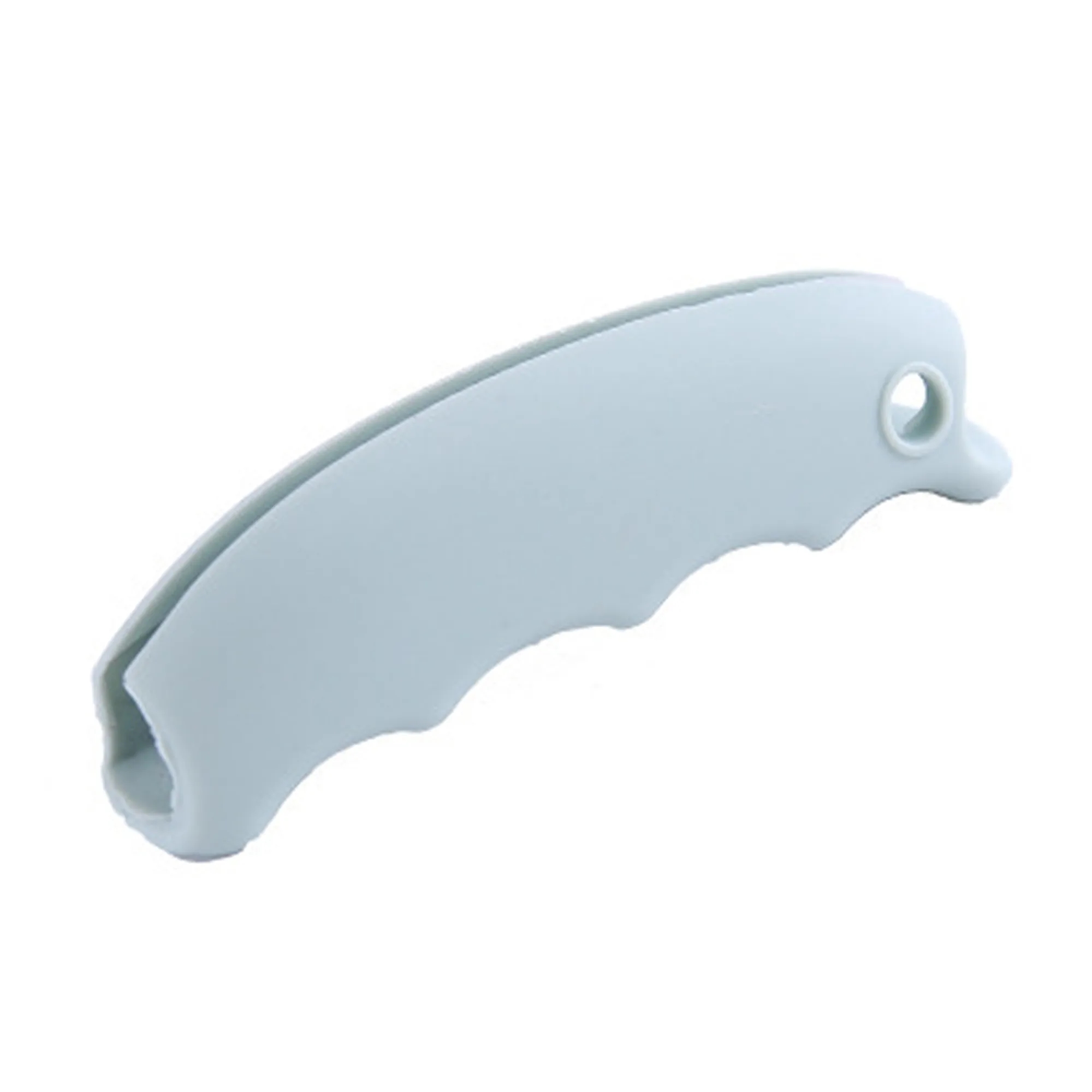 silicone shopping bag handle 2
