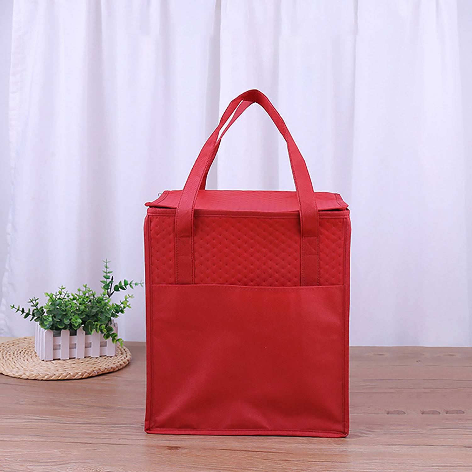 NON Woven Cooler Bag 5