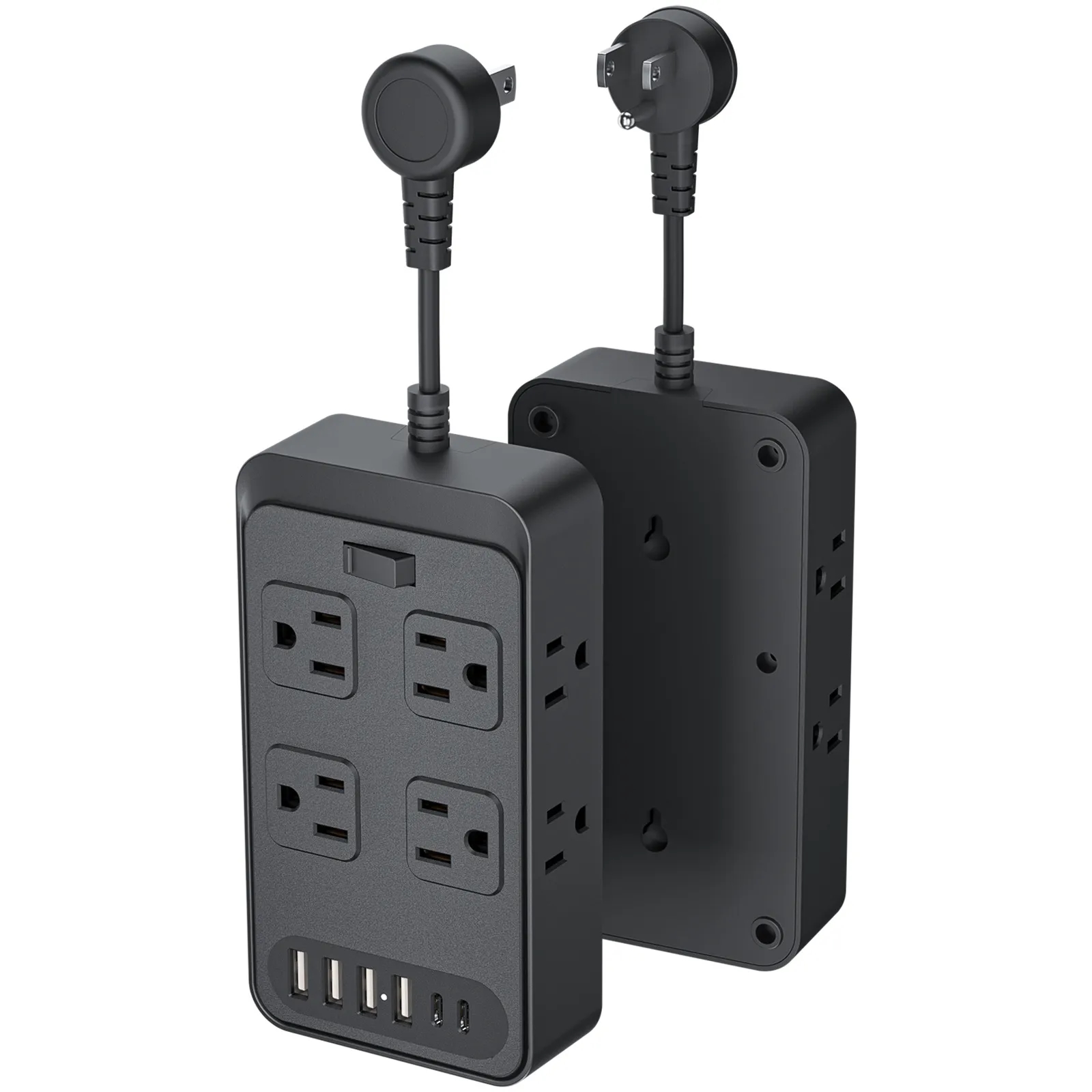 14 in 1 Wall Outlet Extender 8