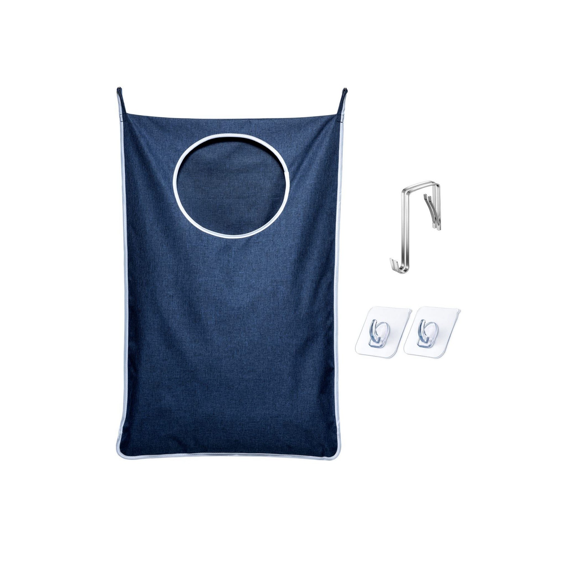 Hanging Laundry Bag 3