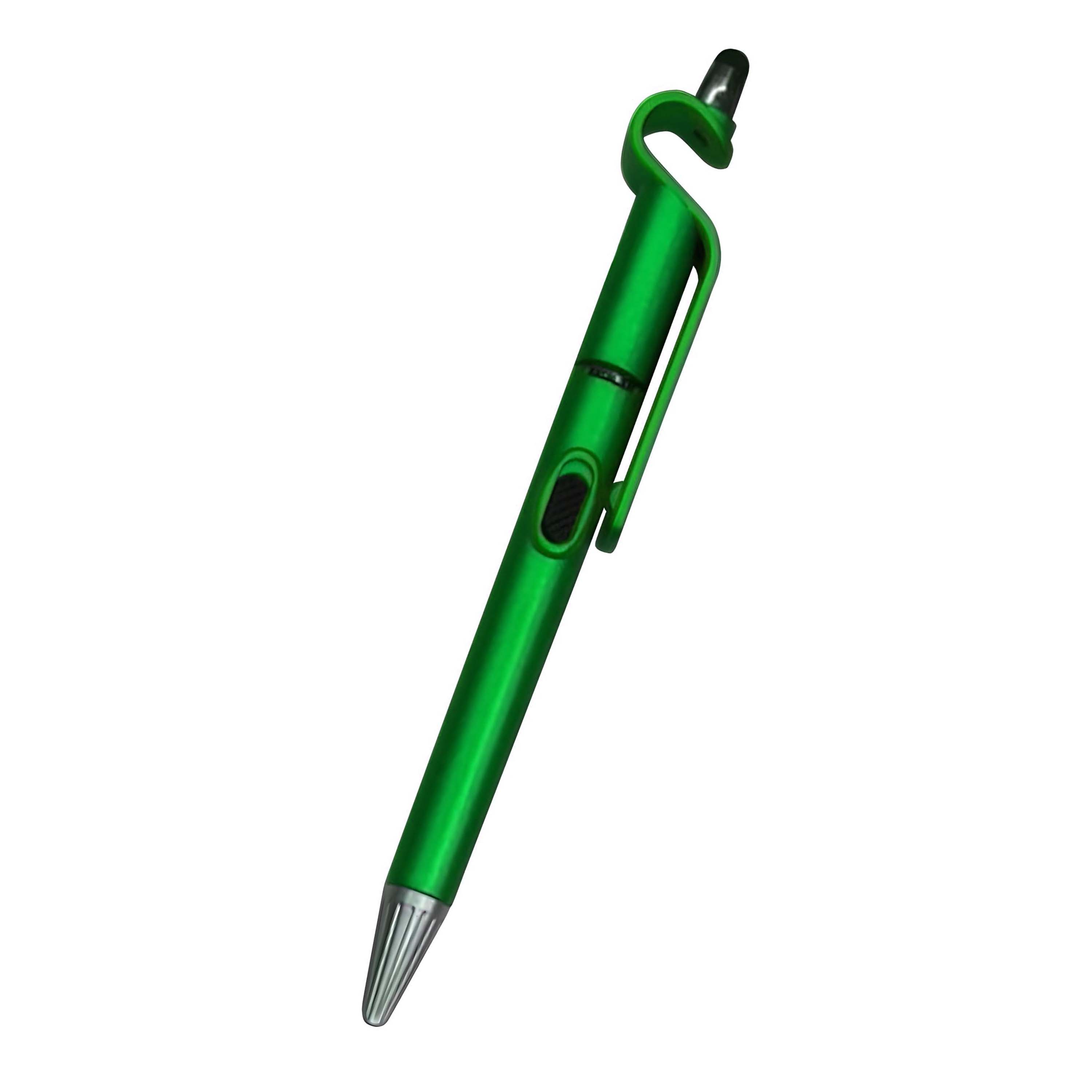 Functional Stylus Pen With Flashlight 5