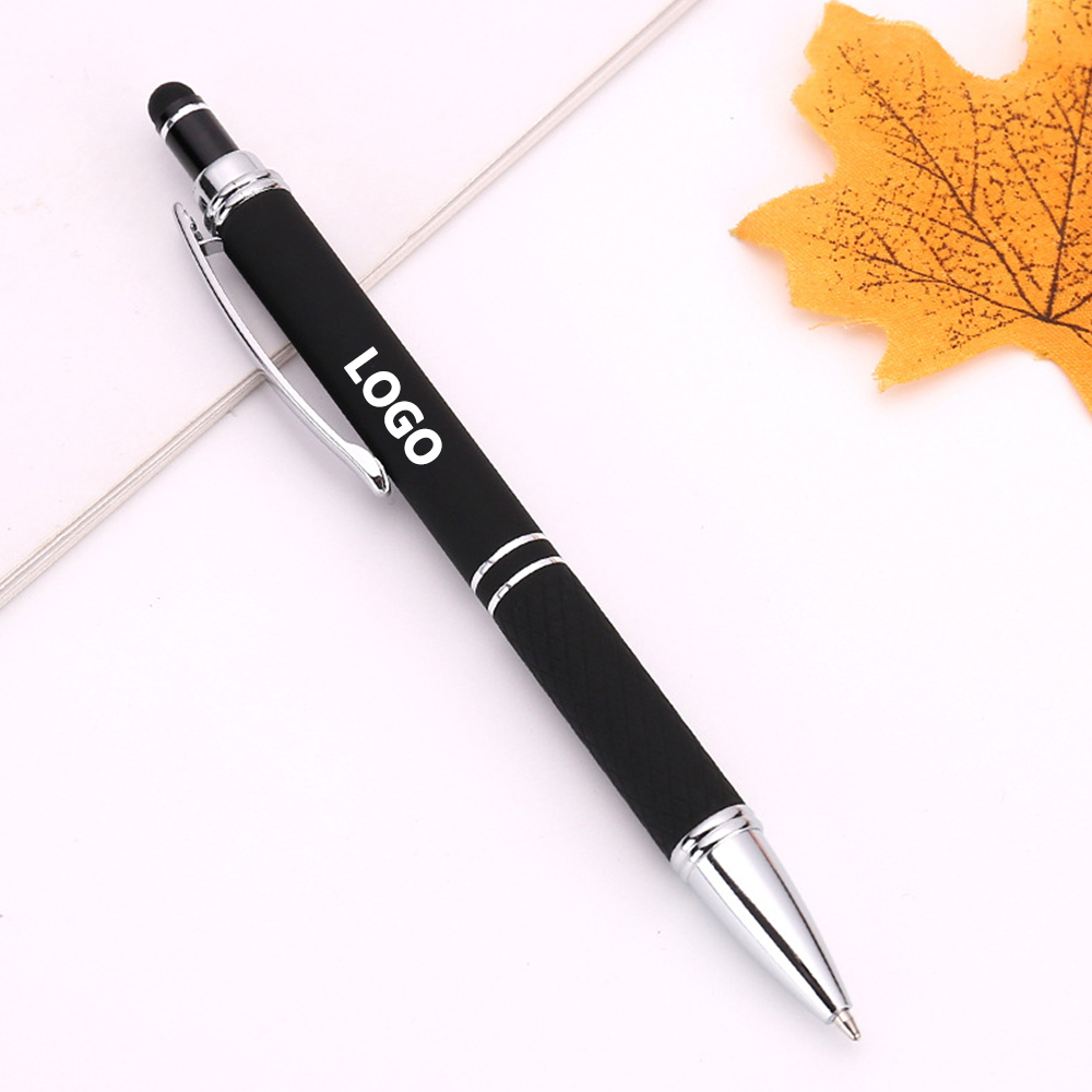 Engraved Ballpoint Pen 2