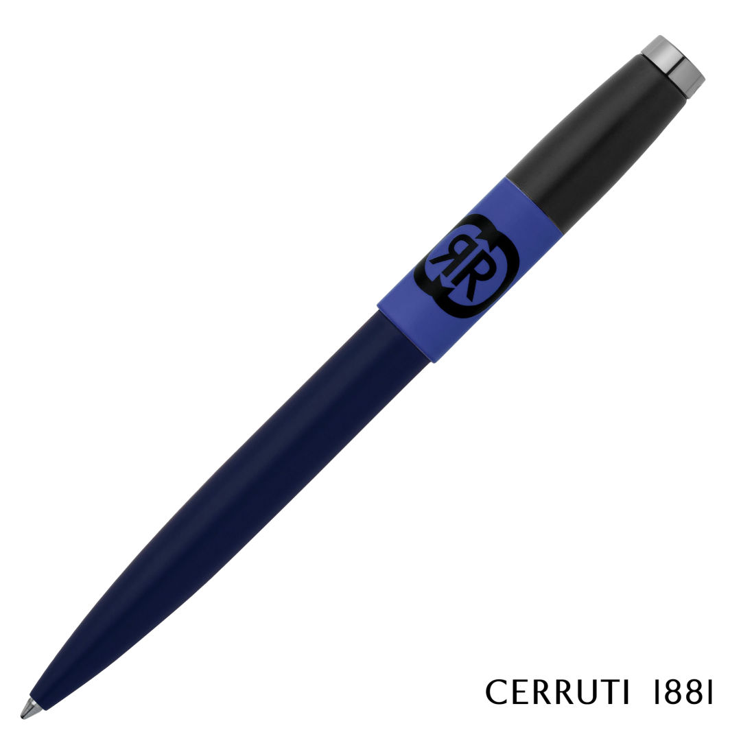 Cerruti 1881® Brick Ballpoint Pen 11
