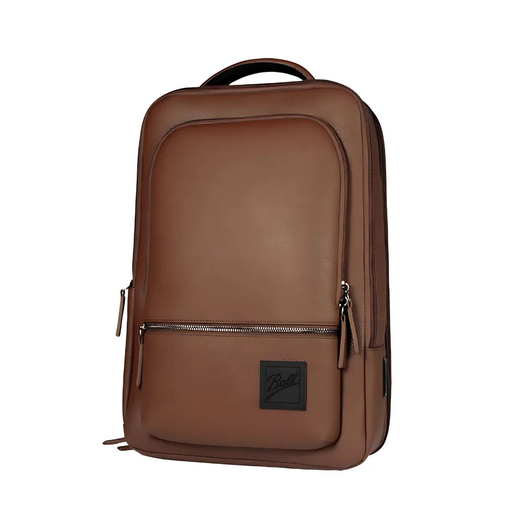 Oxford Laptop Backpack 4