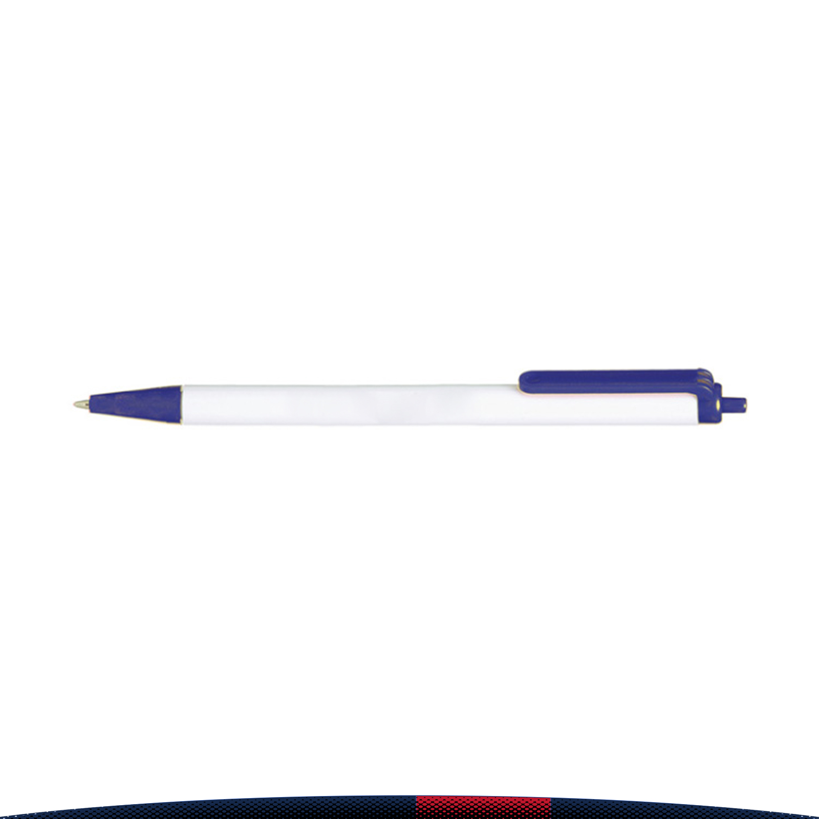 Abby Plastic Company Pens 5