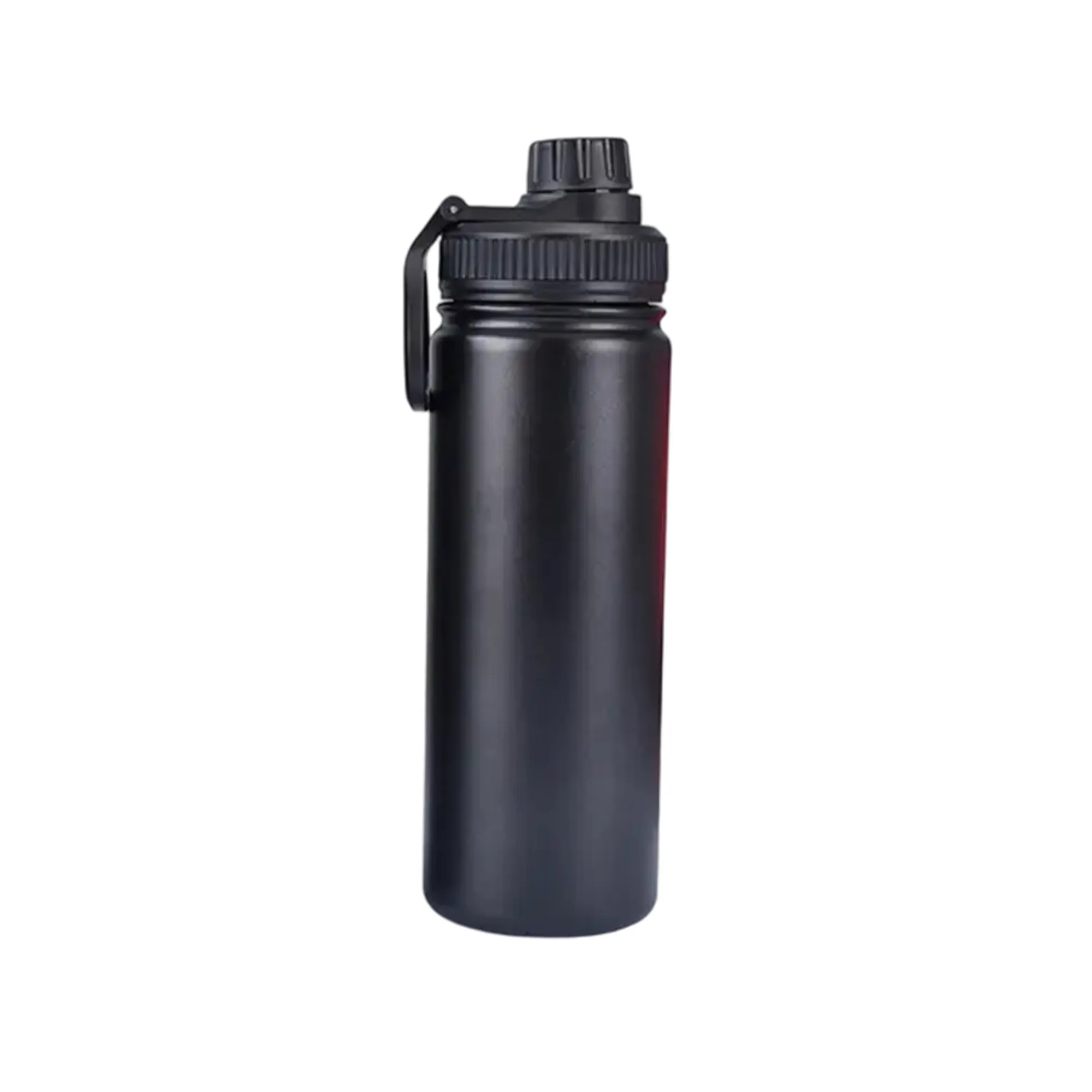 Stainless Steel Sports Water Bottle Leak Proof Design 6