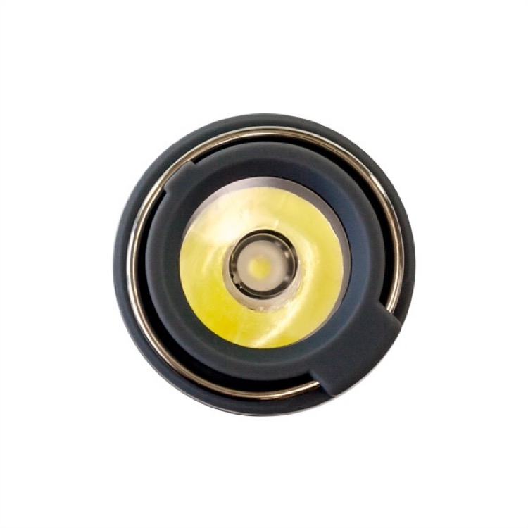 Highway Safety COB Flashlight 13