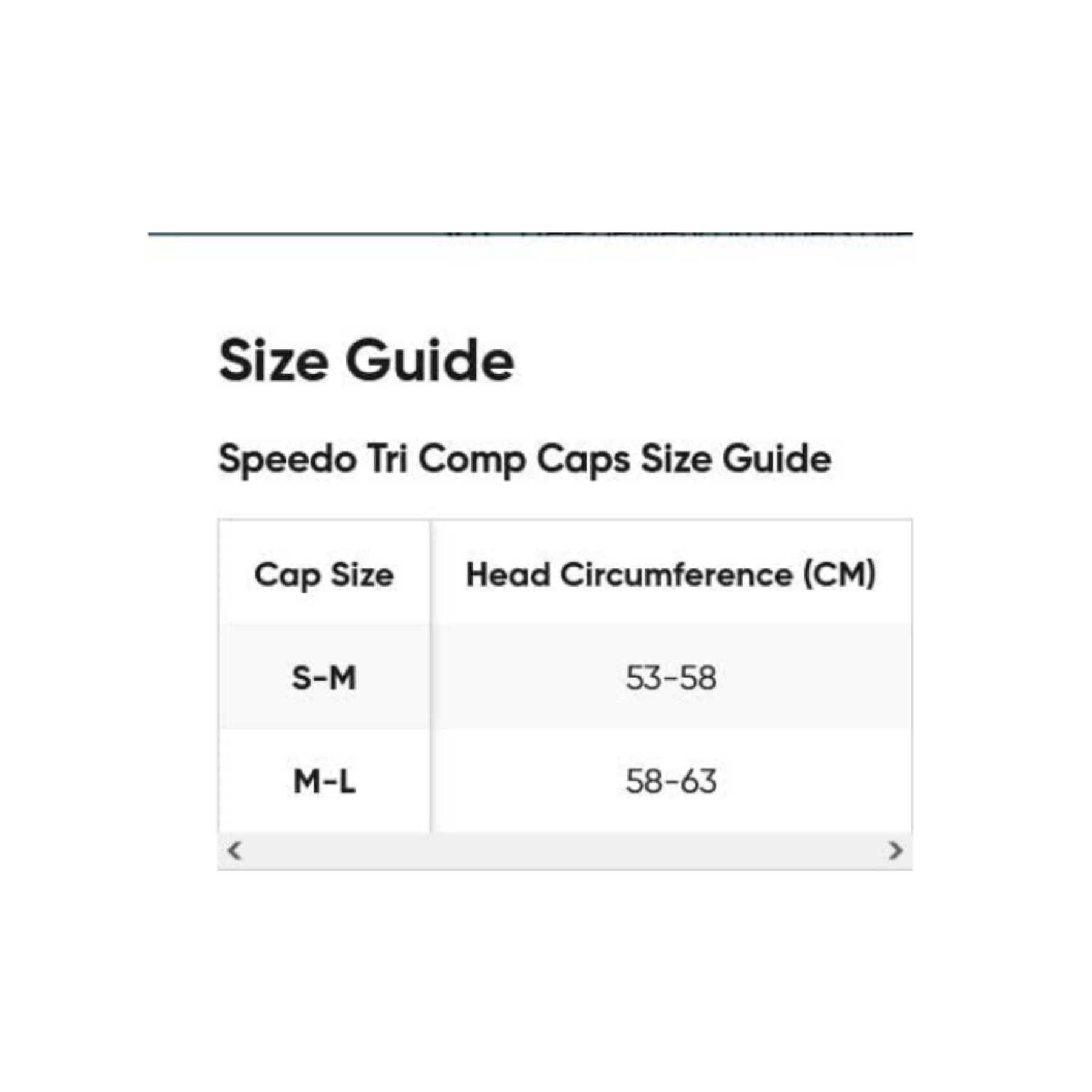 Swim Cap Silicone 2