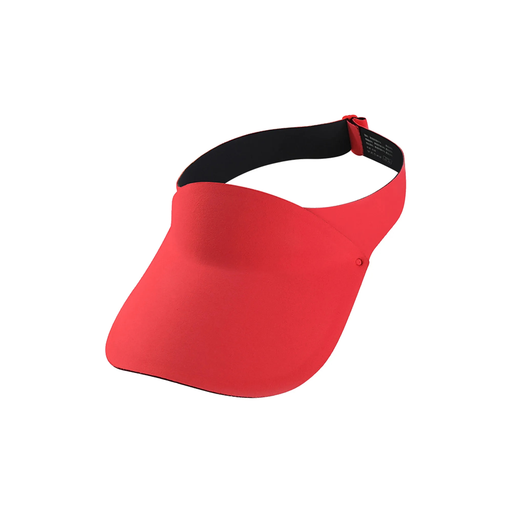 Children's Empty-Top Sun Protection Hat 13