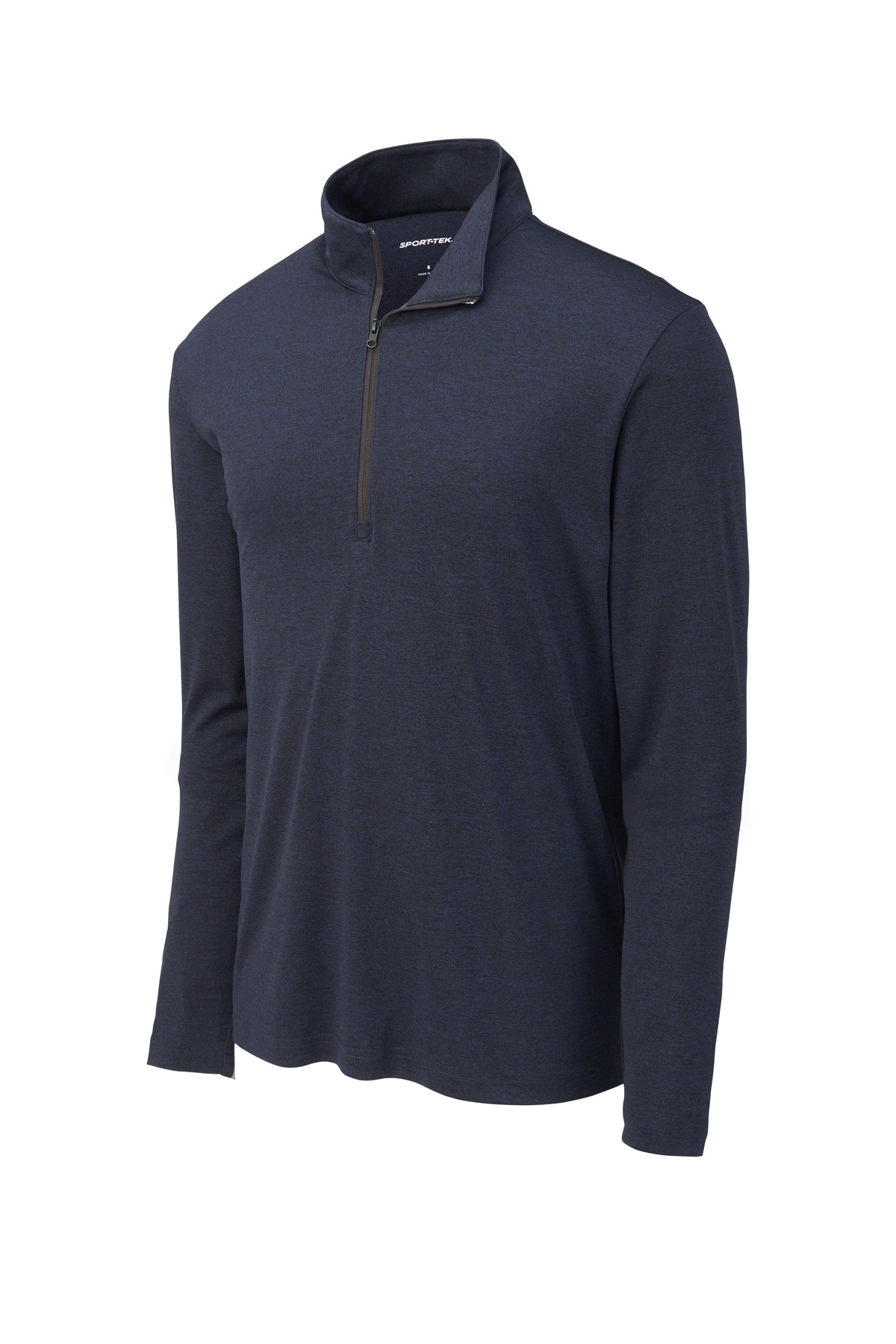 Sport-Tek Endeavor 1/2-Zip Pullover. ST469, custom hoodie or sweatshirt with logo imprint 22