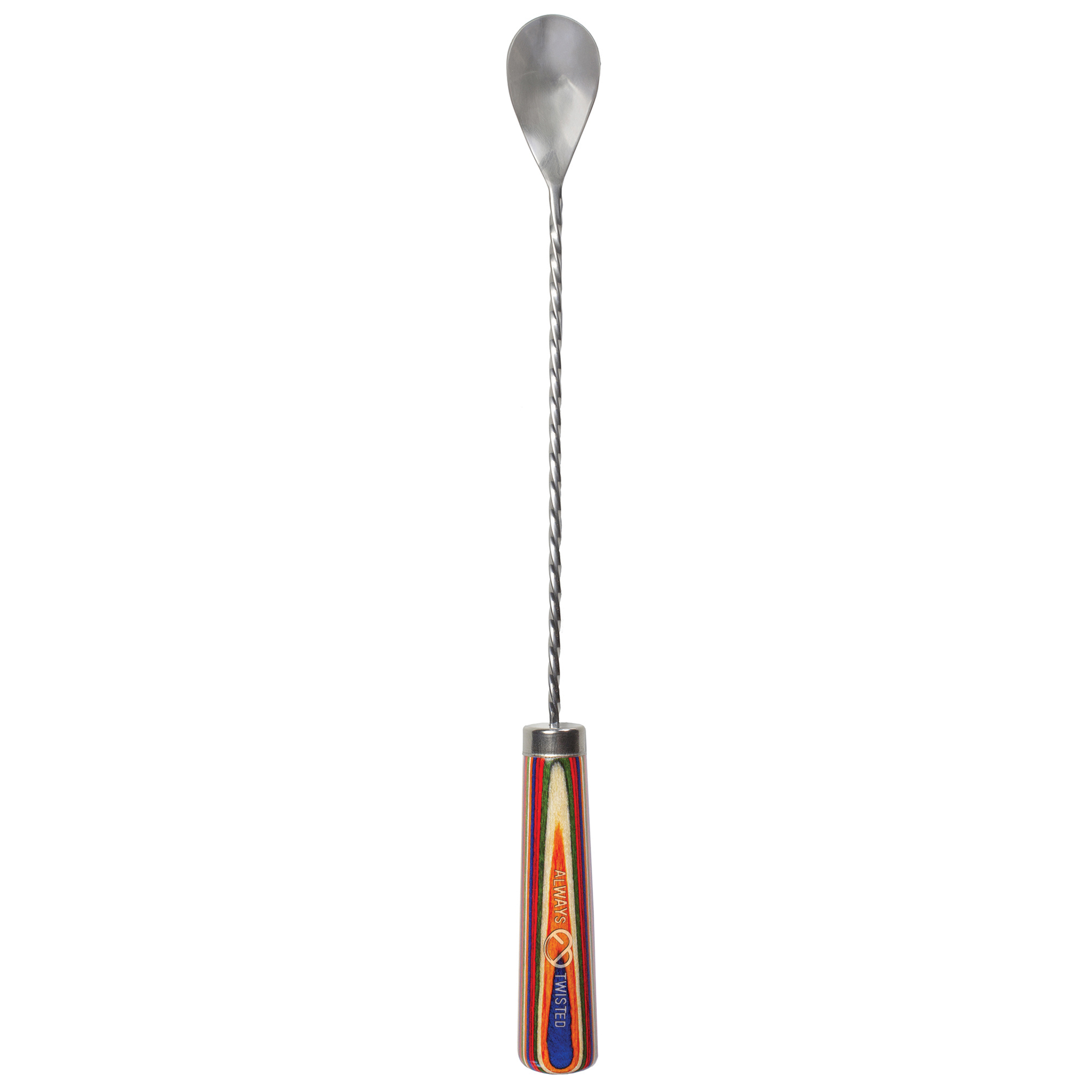 Baltique® Marrakesh Cocktail Spoon