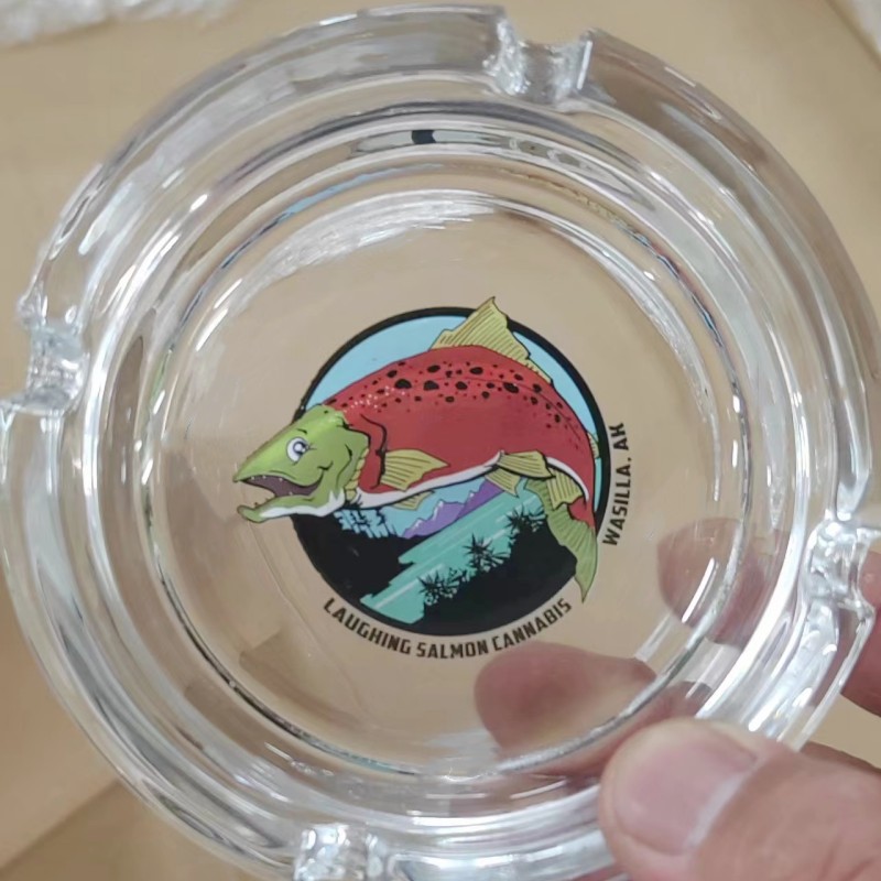 Glass Ashtrays for Cigarettes 5