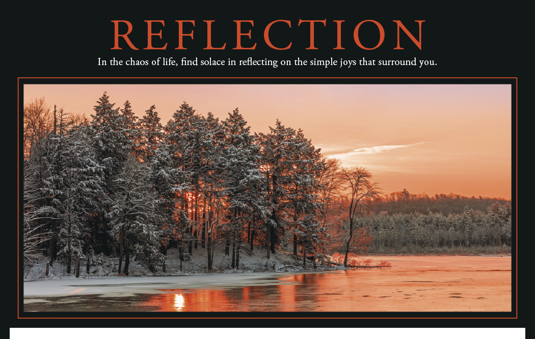 Triumph® Calendars Motivations Calendar 4