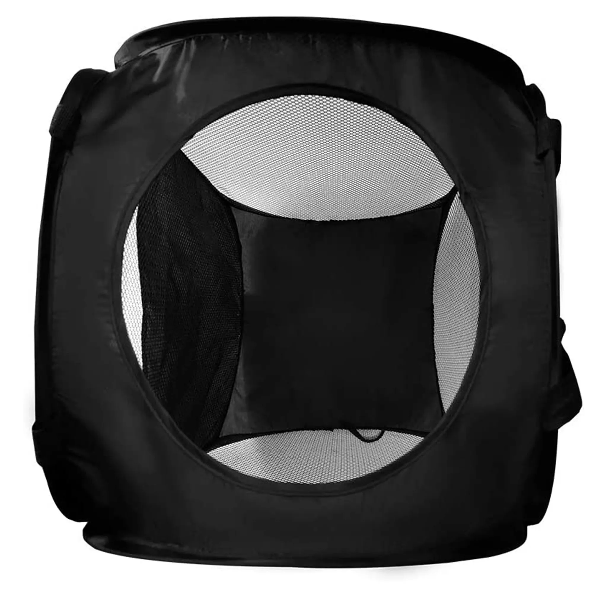 Collapsible Laundry Basket 3