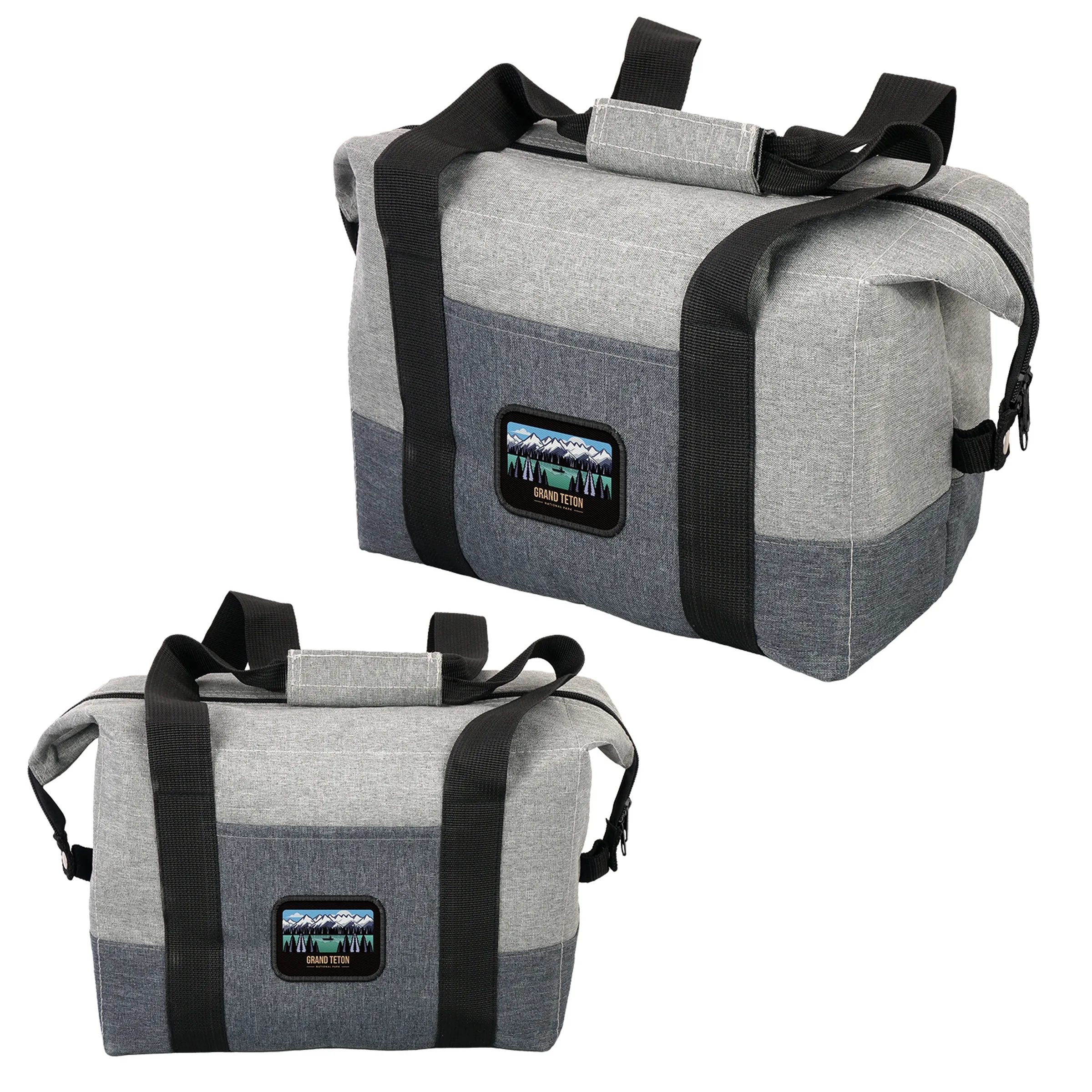 BAY EMBLEM PICNIC CHILLER