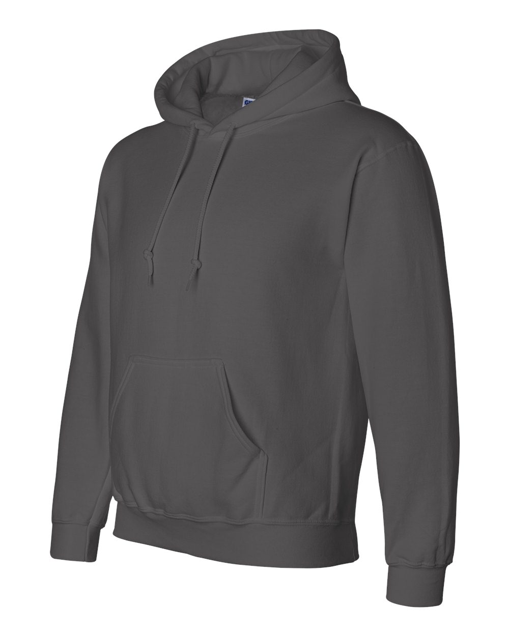 Unisex DryBlend® Hooded Sweatshirt - 12500 39