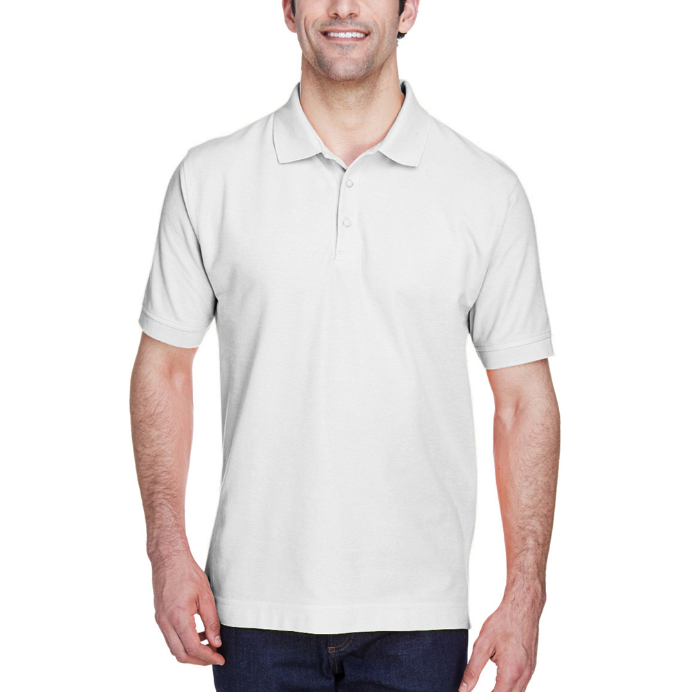 100% Peruvian Pima Cotton 61