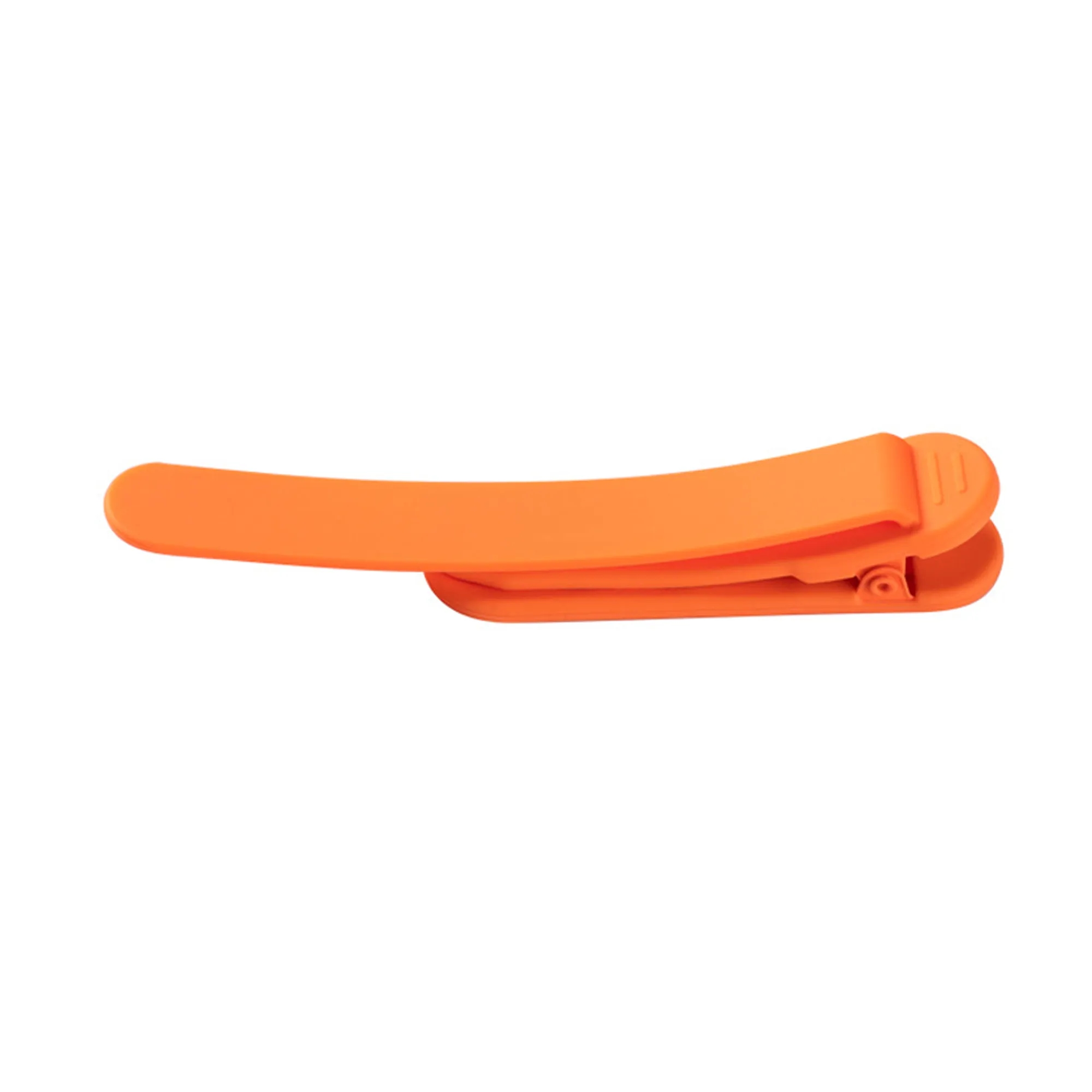 Automatic Bookmark Silicone Book Marks for Reading 5