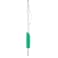 Pivot Recycled Color Accent Gel Pen 129