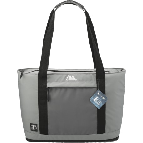 Arctic Zone® Repreve® 25-50 Can Expandable Cooler 50