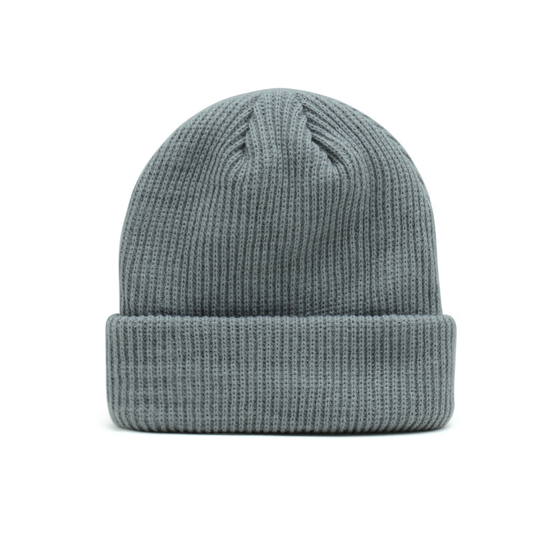 Autumn And Winter Warm Hat 18