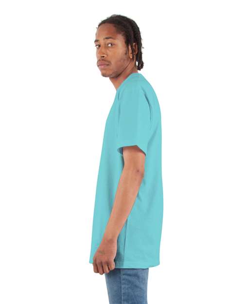 Unisex Active Tee - SHASS 66