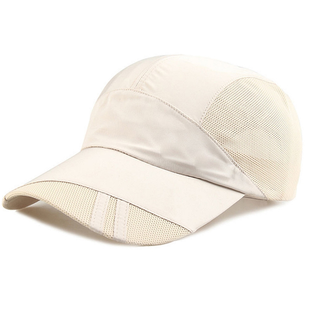 Breathable Quick Dry Mesh Baseball Cap 8