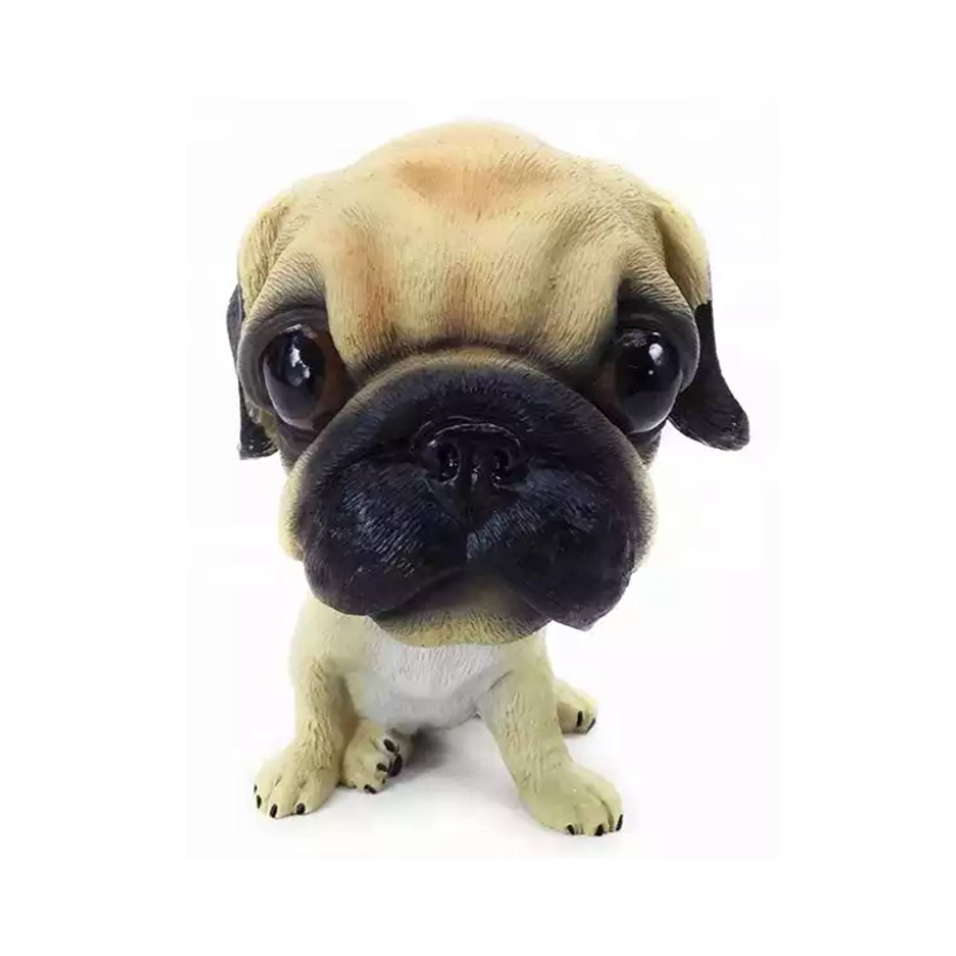 Custom Animal Bobblehead Doll 2