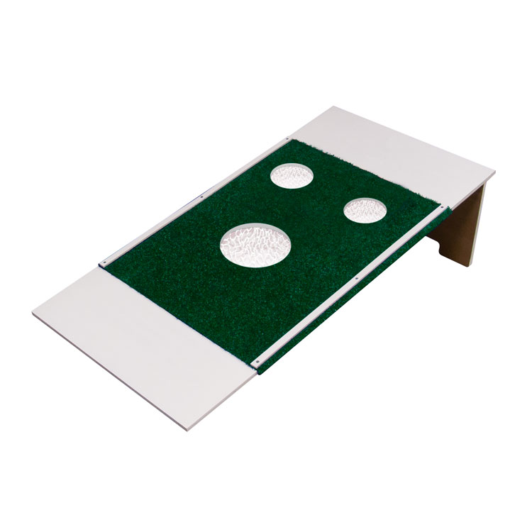 Golf Pong 3 Hole Nets