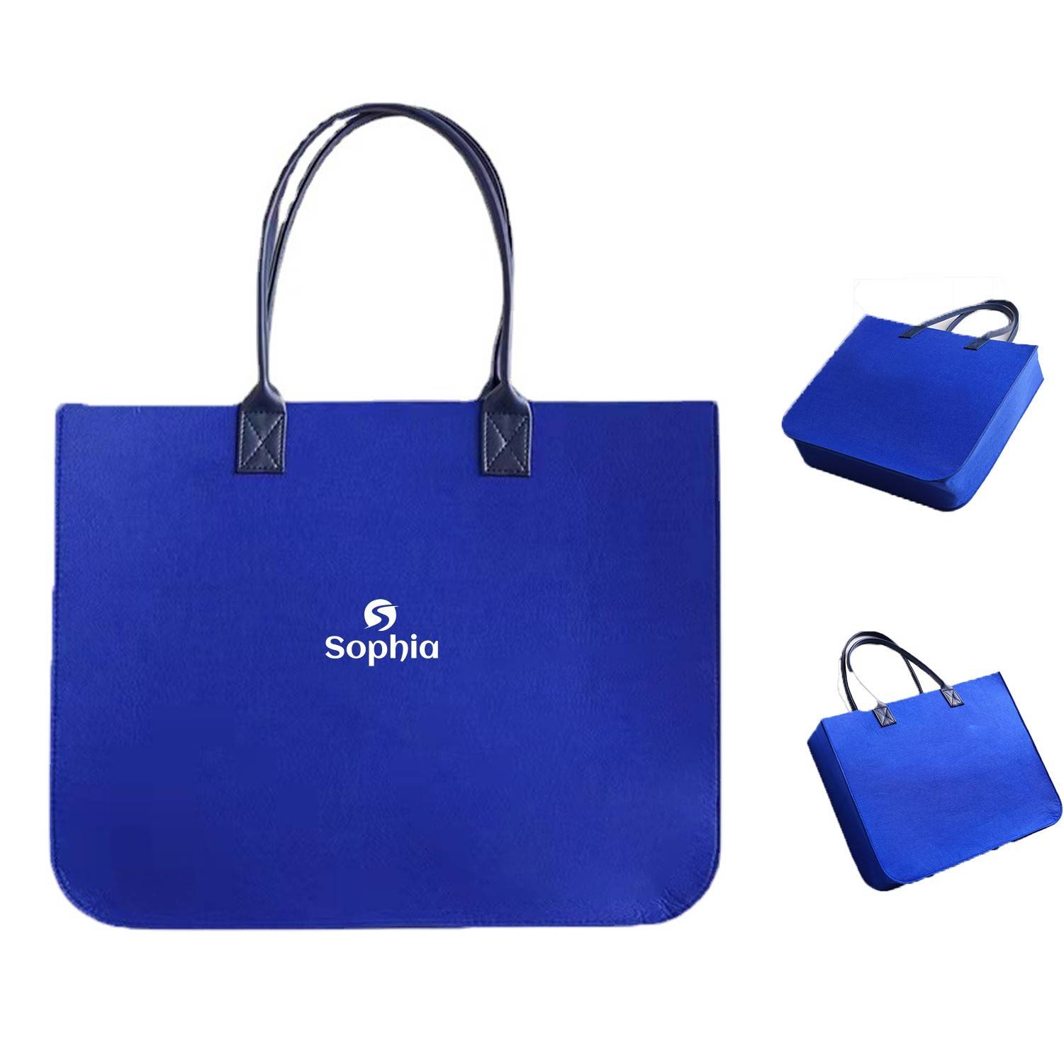 Reusable FeLight Large Shopping Bag 2
