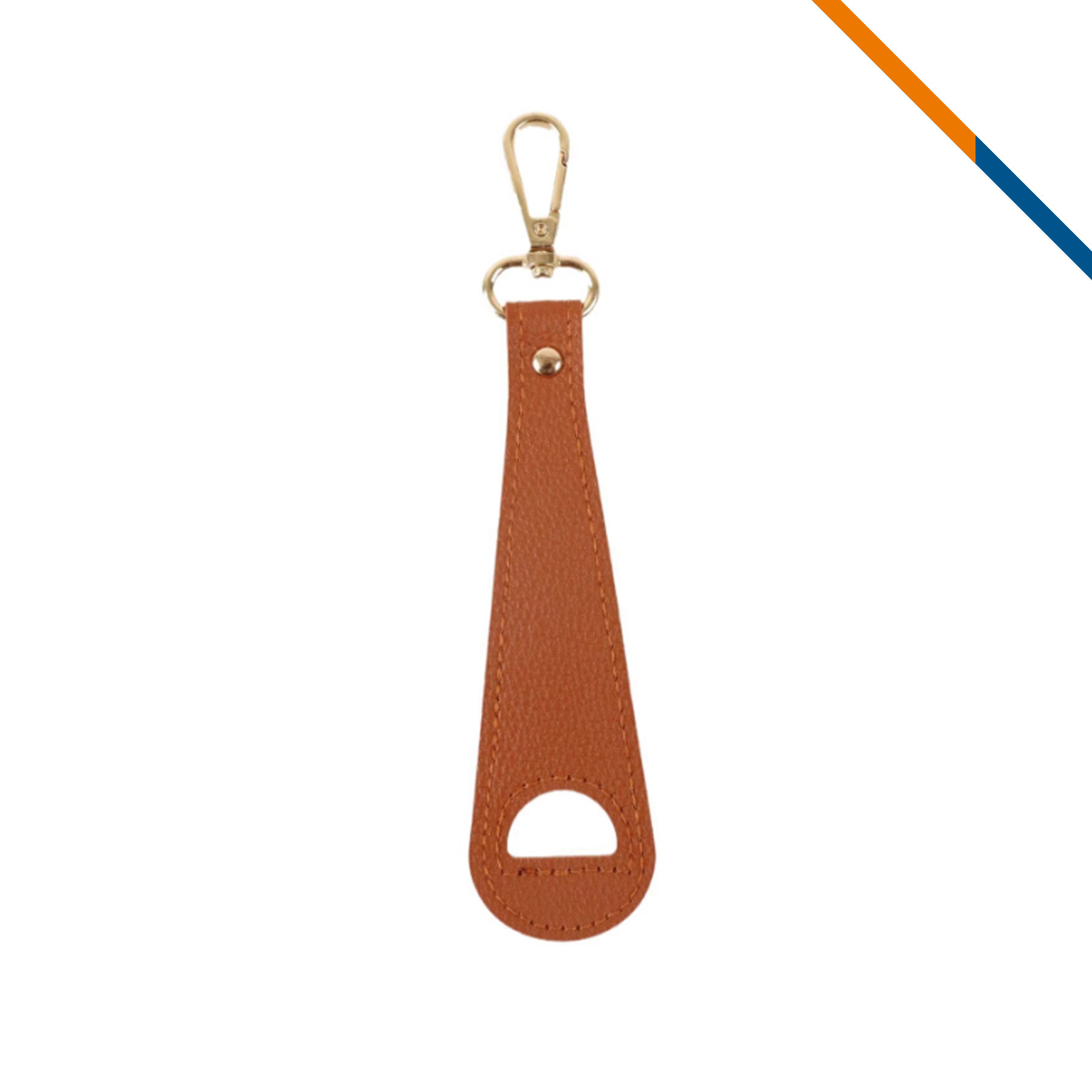 Clipov PU Leather Hat Clip 4