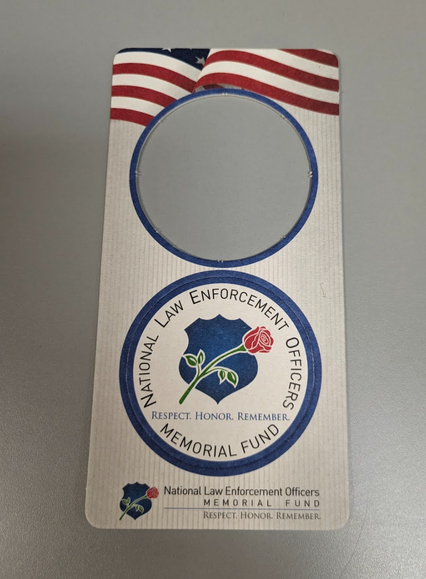 Custom shape coaster within 4" x 8.25" Heavyweight 80pt 4