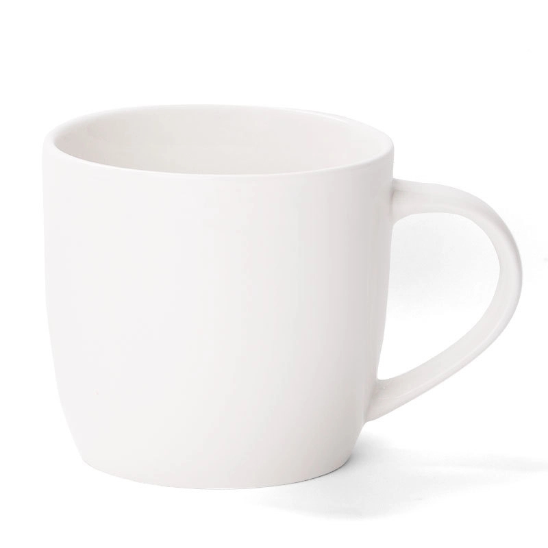 Custom 13 OZ Colorful Ceramic Coffee Mug 1