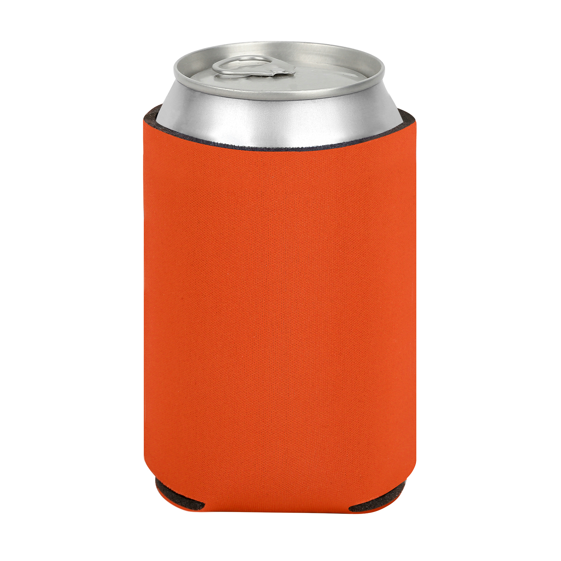 Economy Foam Full Color Can Cooler 17