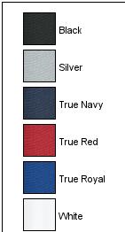 Sport-Tek Youth PosiCharge Tough Mesh Full-Button Jersey YST220 20