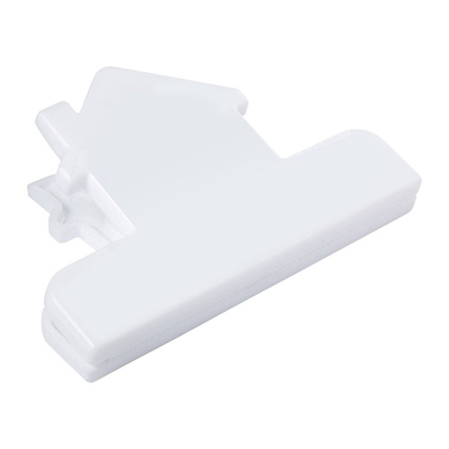 House Shaped Clip 4