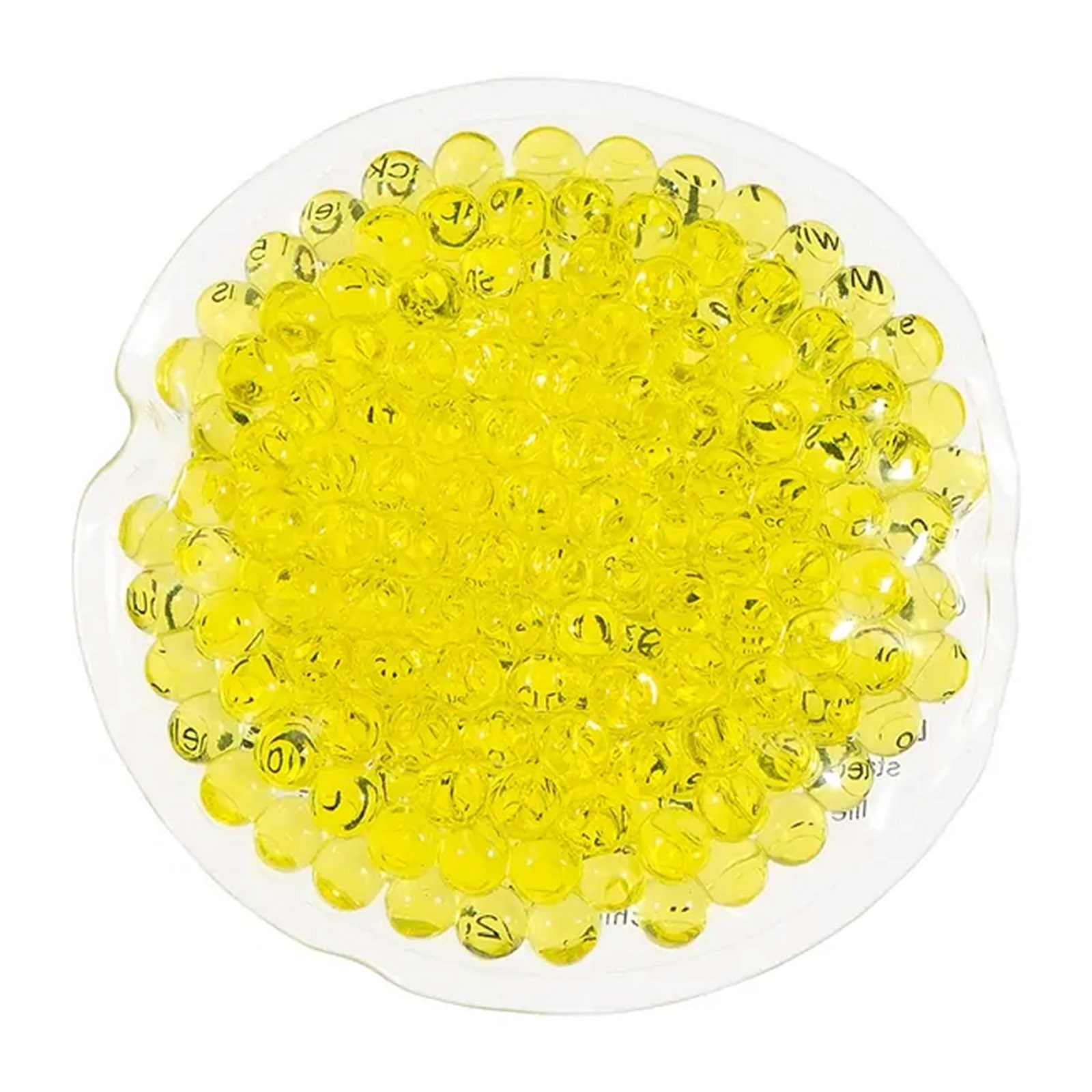 Round Hot/Cold Gel Pack 29