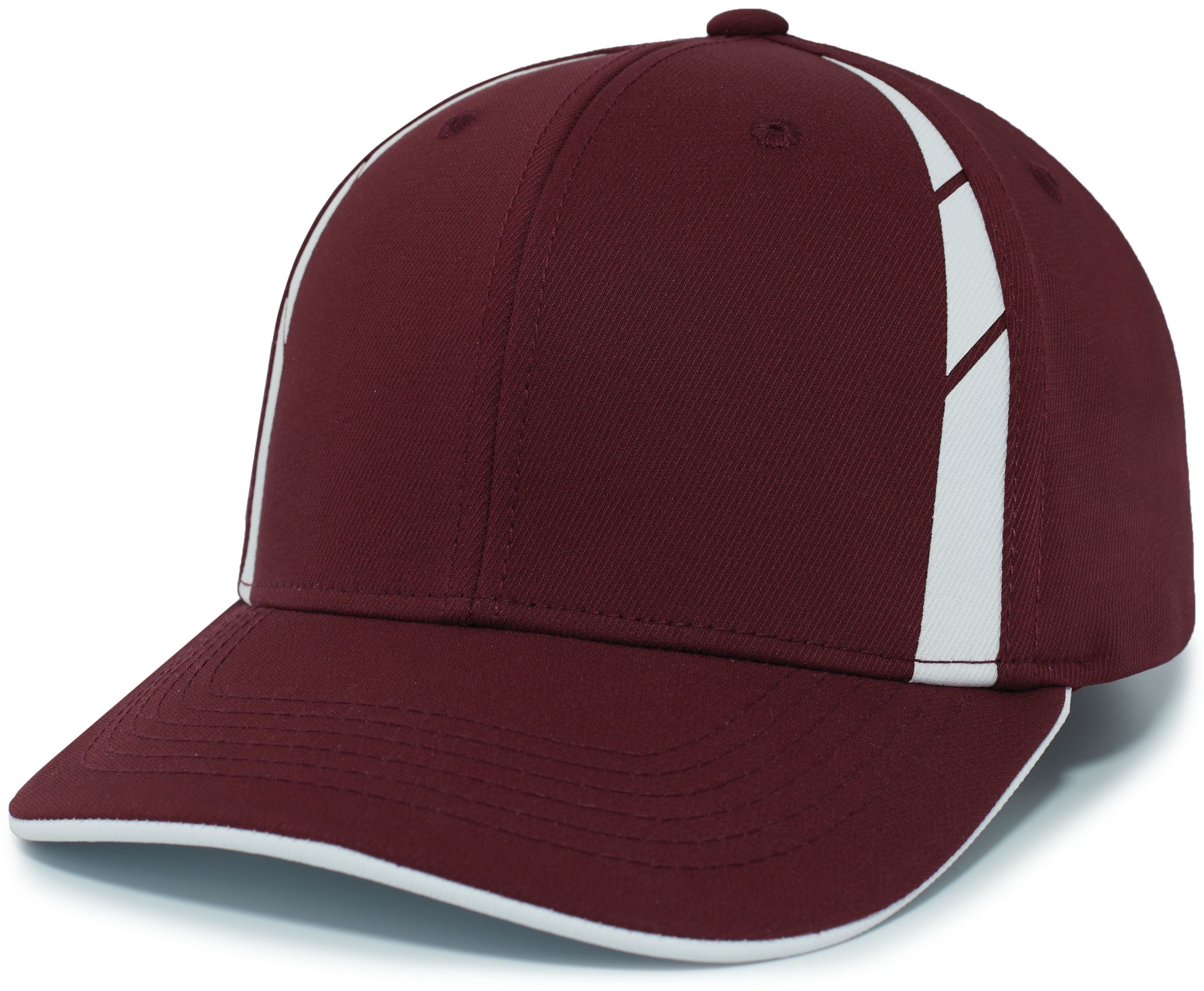 Sideline Snapback Cap Powered by Coolcore® 2