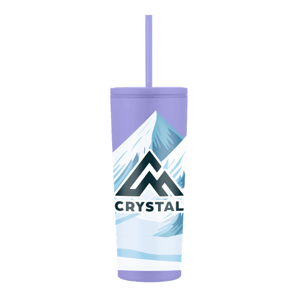 Telluride 24oz Straw Tumbler 113