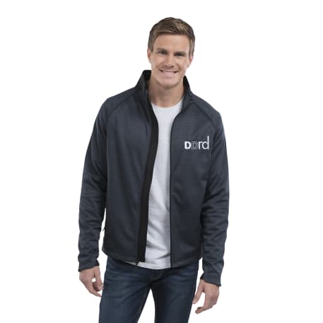 Men's Langley Knit Jacket 38