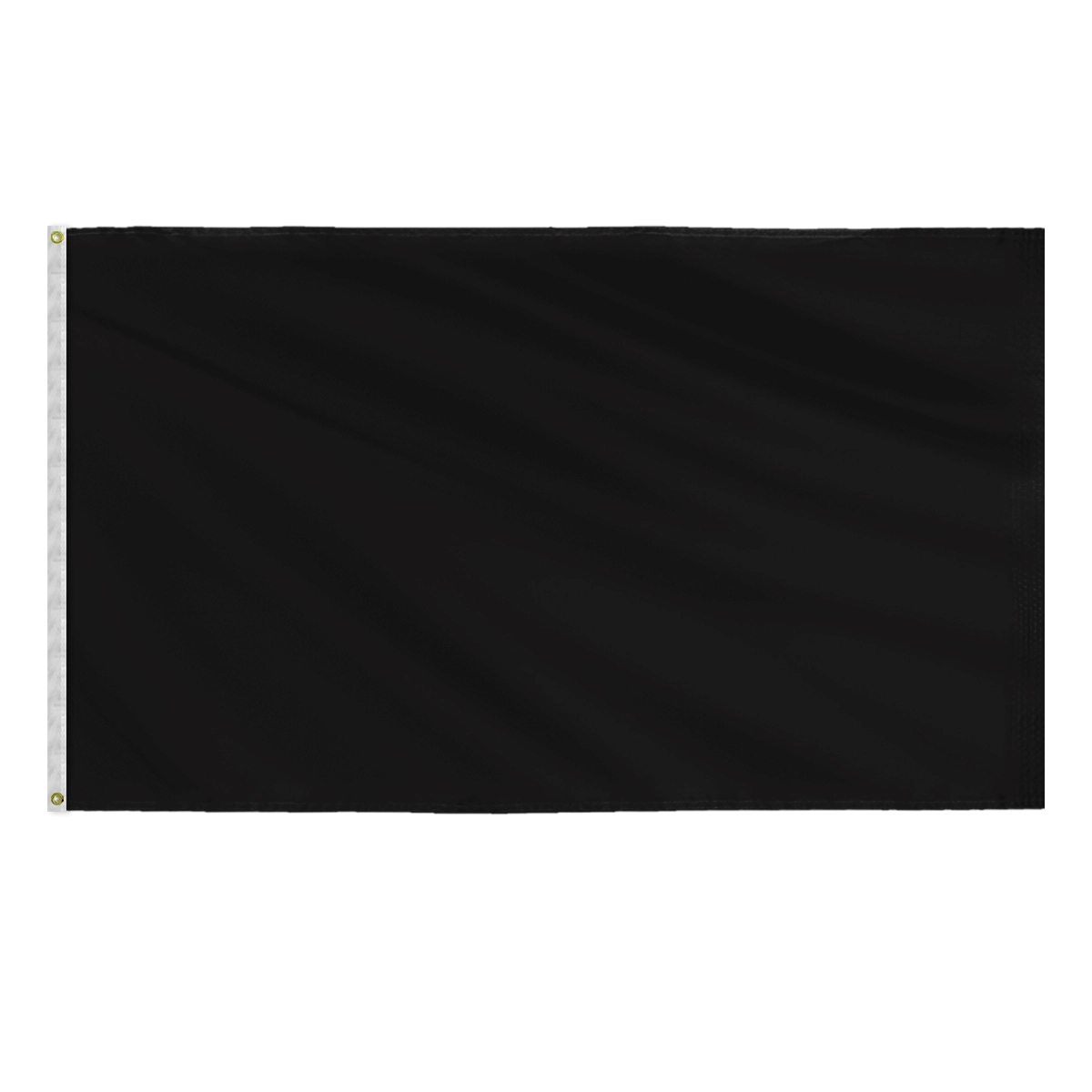 Blank 6' x 10' Flag Nylon 17