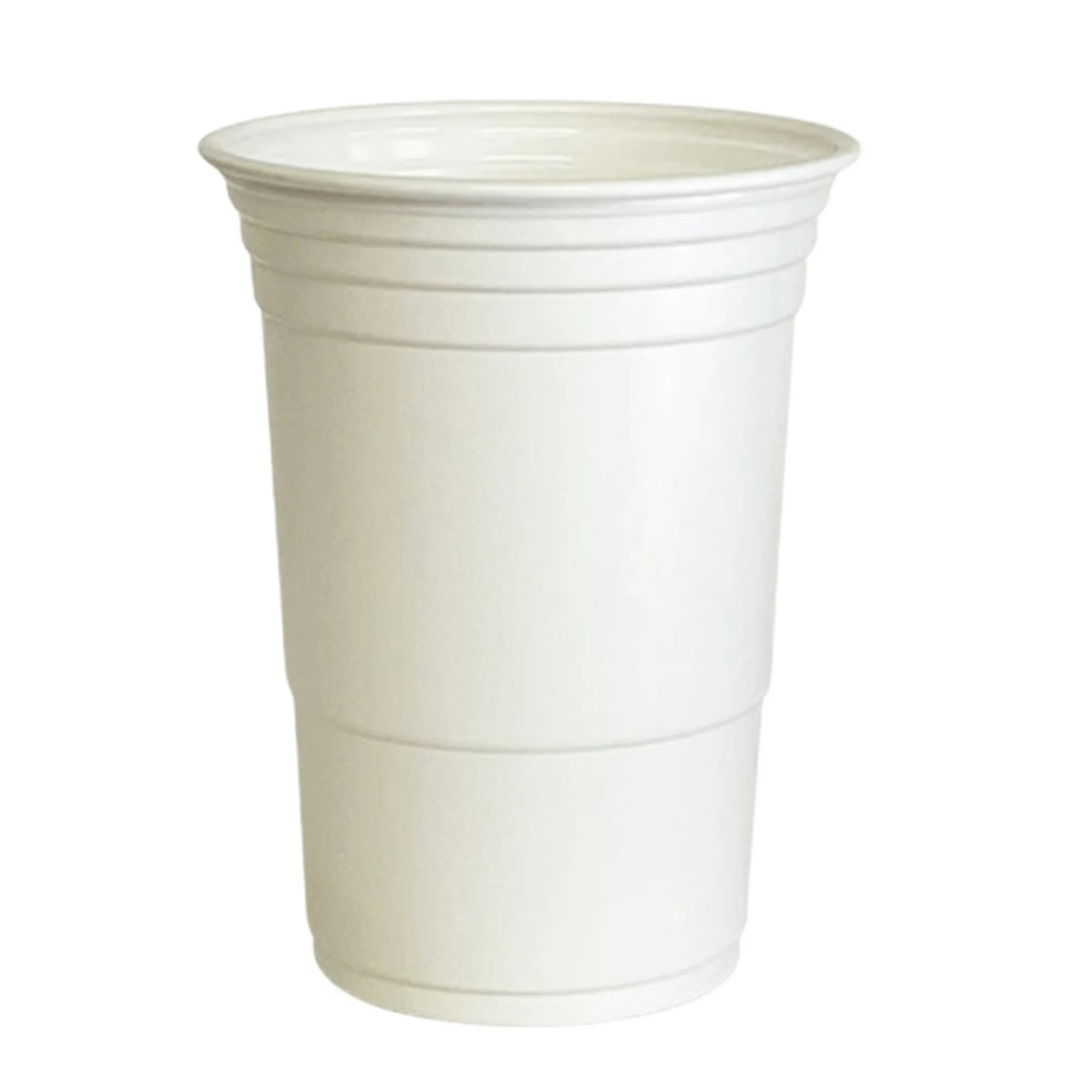 MOQ50 160oz Red Party Cup 2