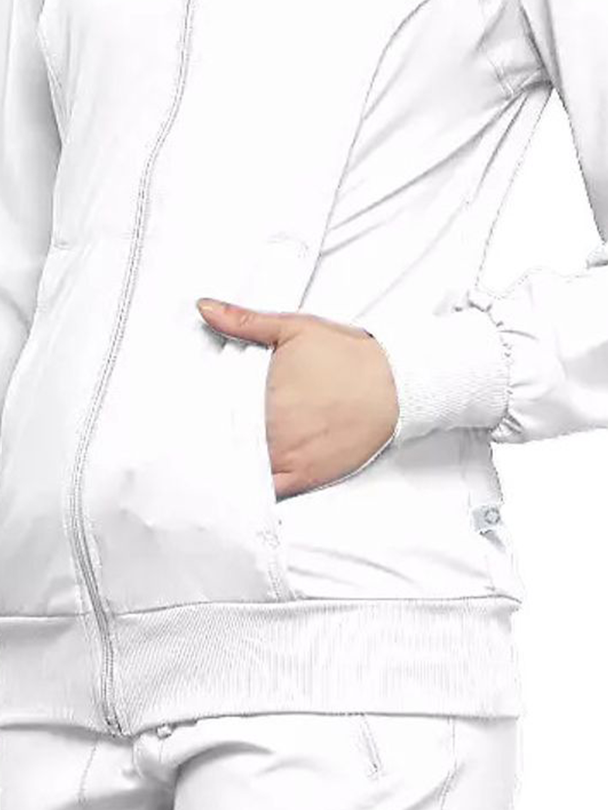 Infinity - Women's 2-Pocket Contemporary Jacket 17