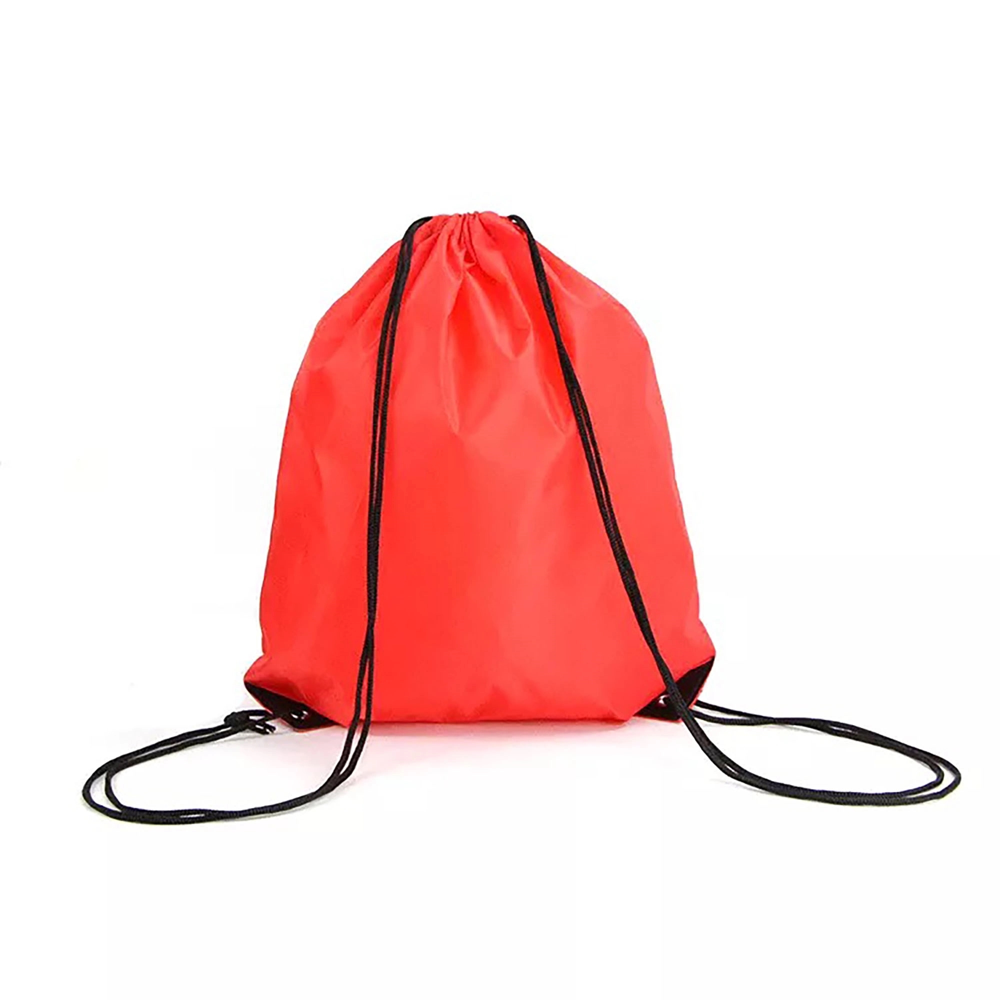 Drawstring Bag Backpack 3