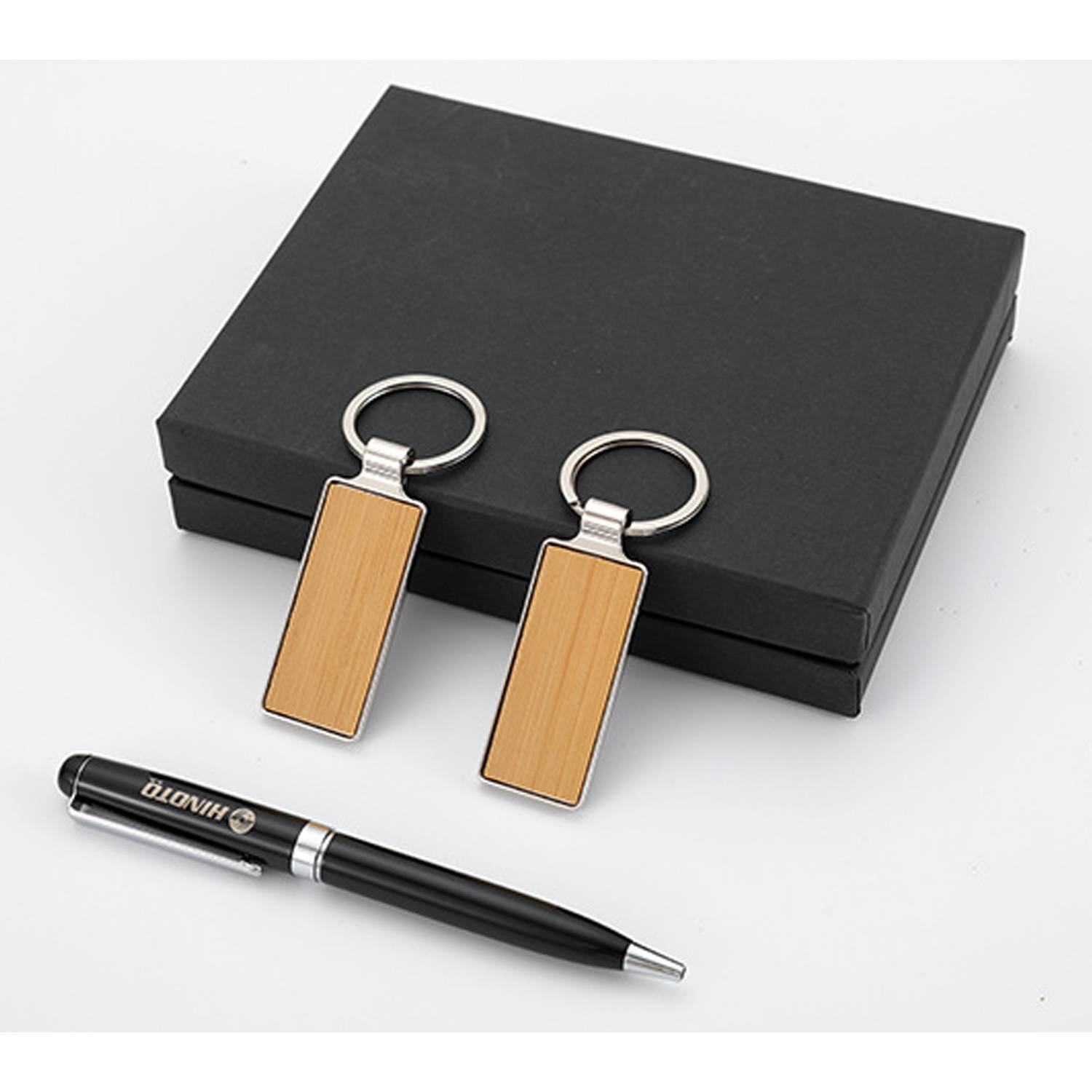 Bamboo 3-piece kit 6