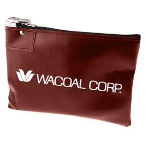 TexOLeather Vinyl Professional Lock Bag (10 1/2"x7") 14